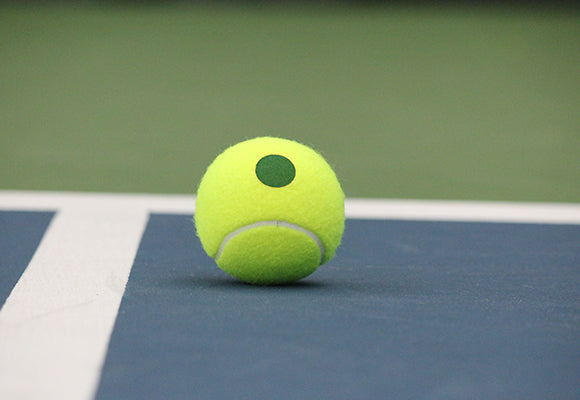 Ages 10 - 12 (Green Ball), 4:00 - 5:30 PM