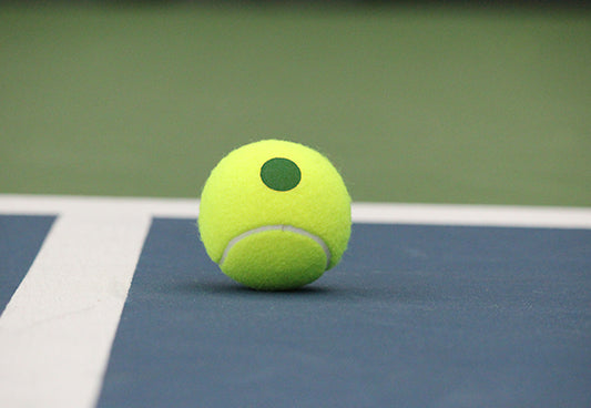 Ages 10 - 12 (Green Ball), 4:00 - 5:30 PM