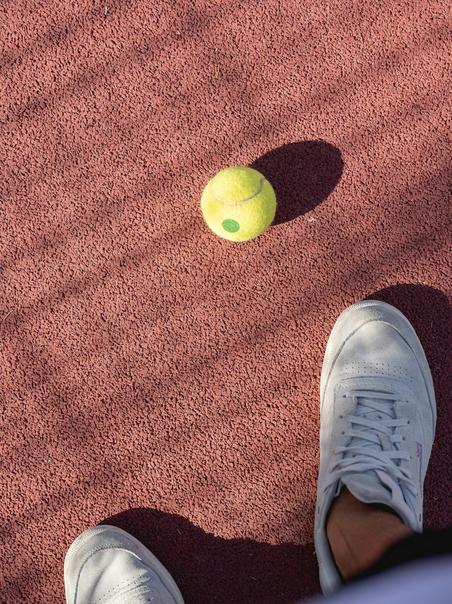 10 & Under (Green Ball)