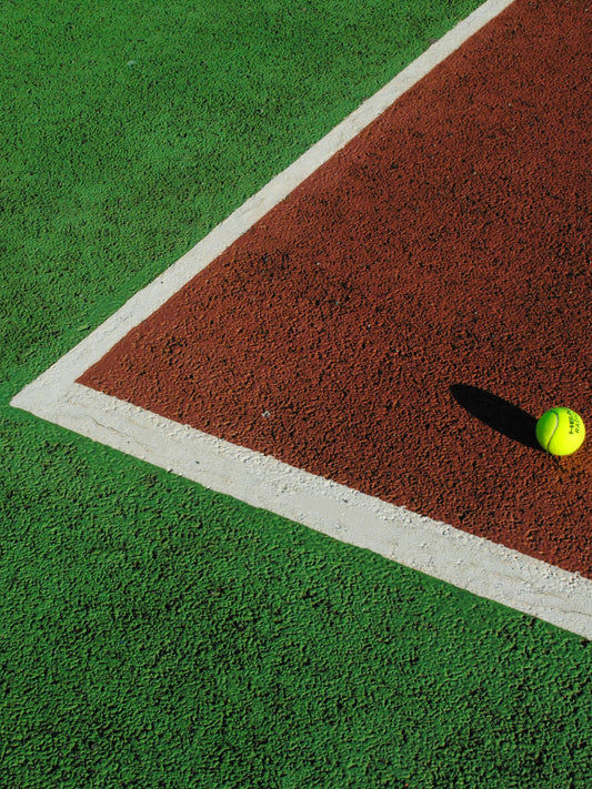 10 & Under (Orange & Green Ball)