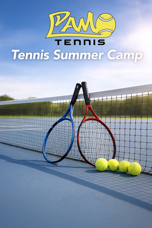 2026 Summer Camp